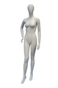 040197-Maniquí-mujer-sin-rostro-blanco-Mate-tridecor