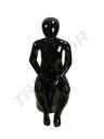 040855-maniquí-infantil-sentado-negro-brillo-8-años-tridecor