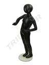 040742-Maniquí-infantil-abstracto-negro-mate-8-10-años-tridecor