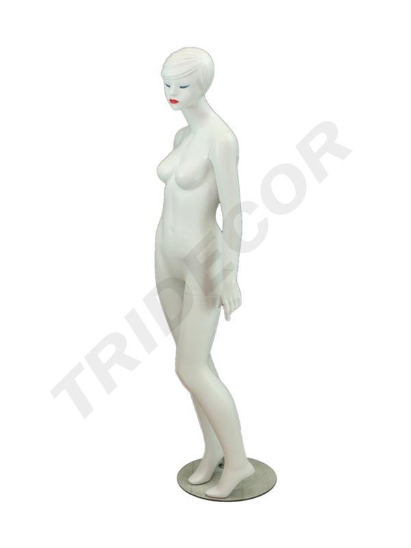 040835-Maniquí-mujer-blanco-maquillado-y-pelo-esculpido-tridecor