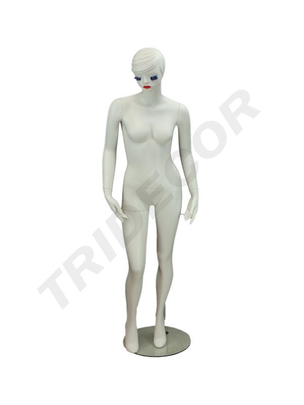040837-Maniquí-mujeer-blanco-con-pestañas-azules-y-labios-rojos-tridecor