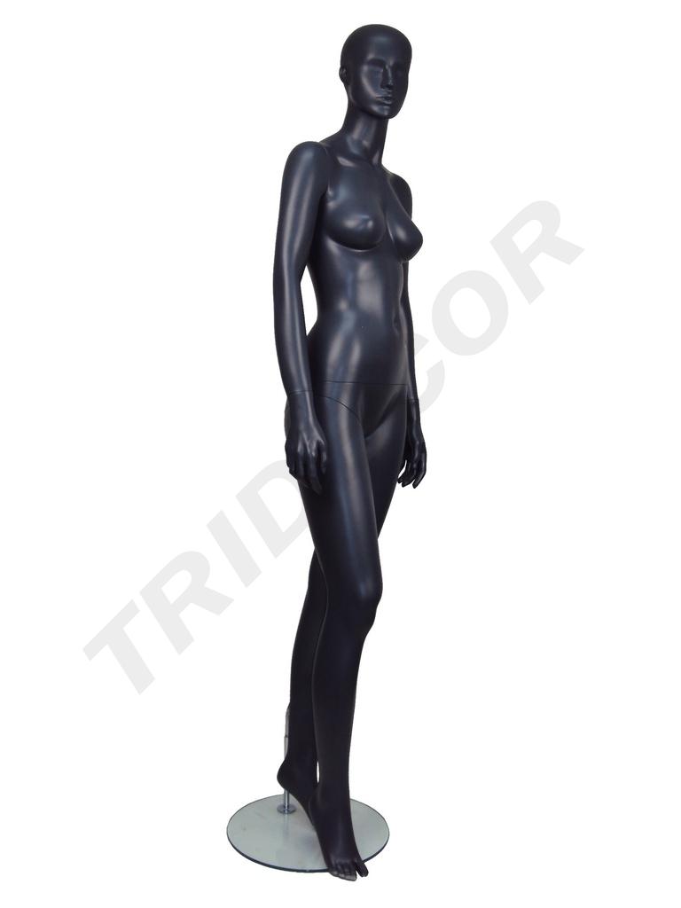 040201-Maniquí-femenino-color-gris-mate-tridecor