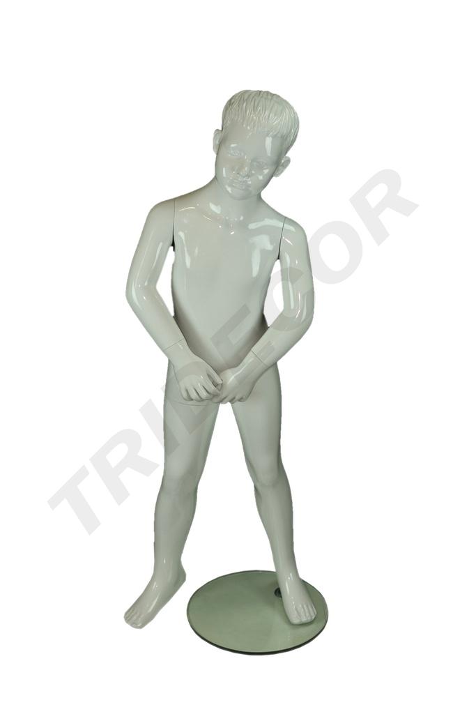 040593-Maniquí-infantil-realista-blanco-brillo-4-6-años-tridecor