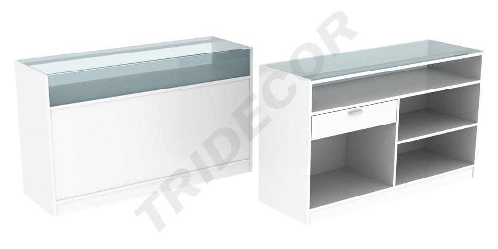 0270002/150b-Mostrador-con-cristal-color-blanco-150-x-50-x-90-cm-tridecor