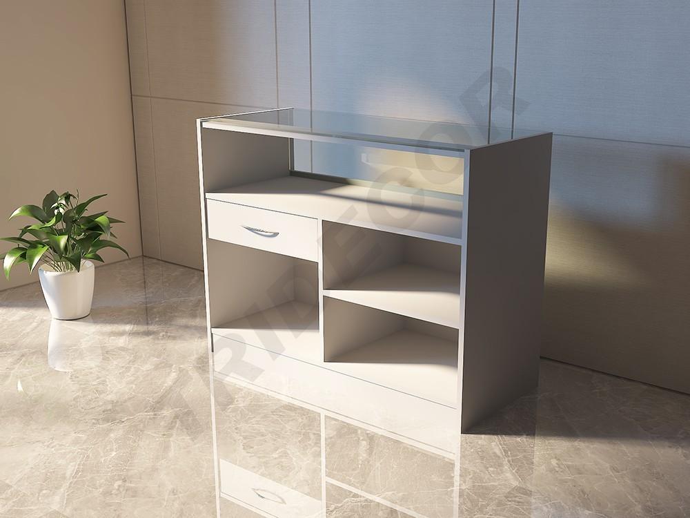 0270002/150b-Mostrador-con-cristal-color-blanco-150-x-50-x-90-cm-tridecor