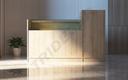 0270018-Mostrador-con-vitrina-varios-colores-170-x-50-x-110-cm-tridecor