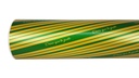 Deseo que Te Guste el Papel de Regalo Verde y Dorado 62cm