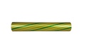 Deseo que Te Guste el Papel de Regalo Verde y Dorado 62cm