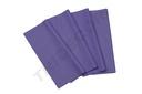 Papel de seda morado 75X50 100 unidades