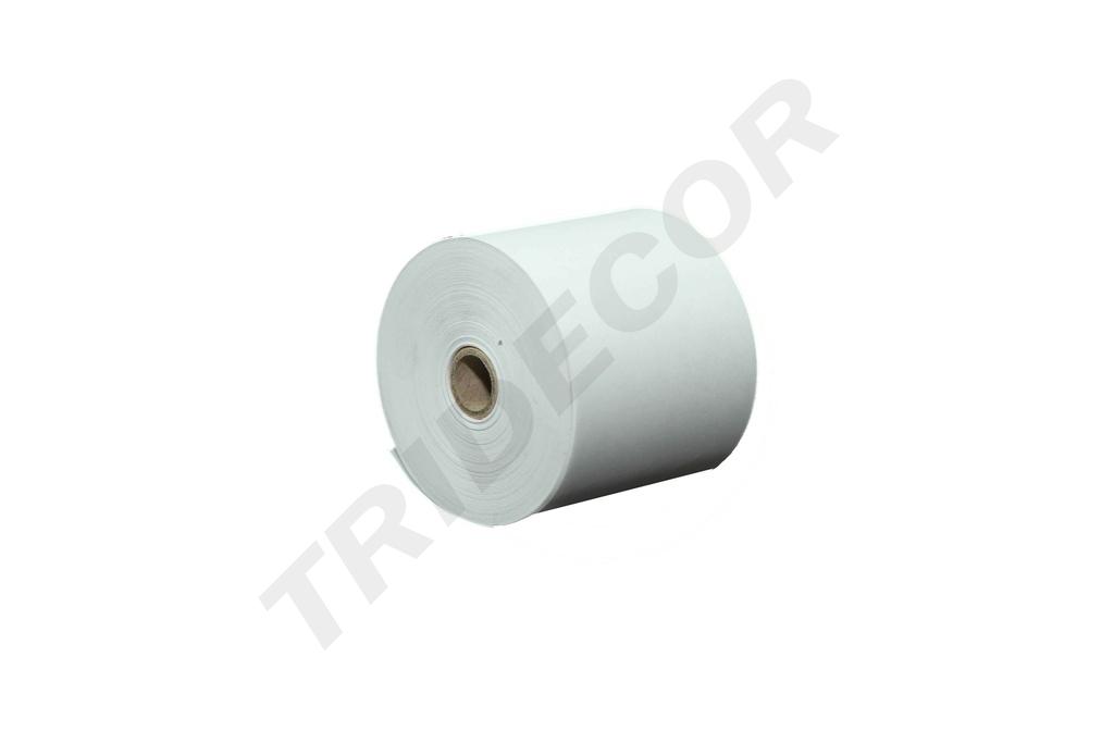 Rollo de Papel Térmico 57X45mm 10 Rollos