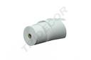 Rollo de Papel Térmico 57X45mm 10 Rollos