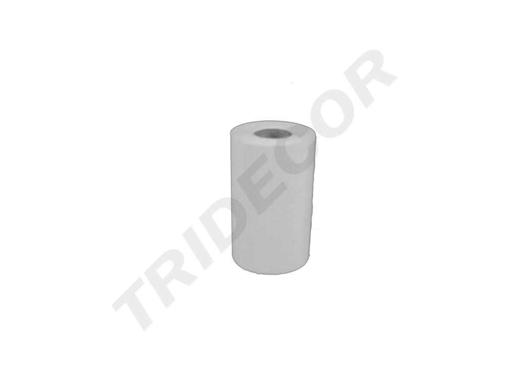 Rollos de Papel Térmico 80X80mm 8 Rollos