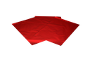 Sobre Rojo Metálico 25X40cm 50 unidades