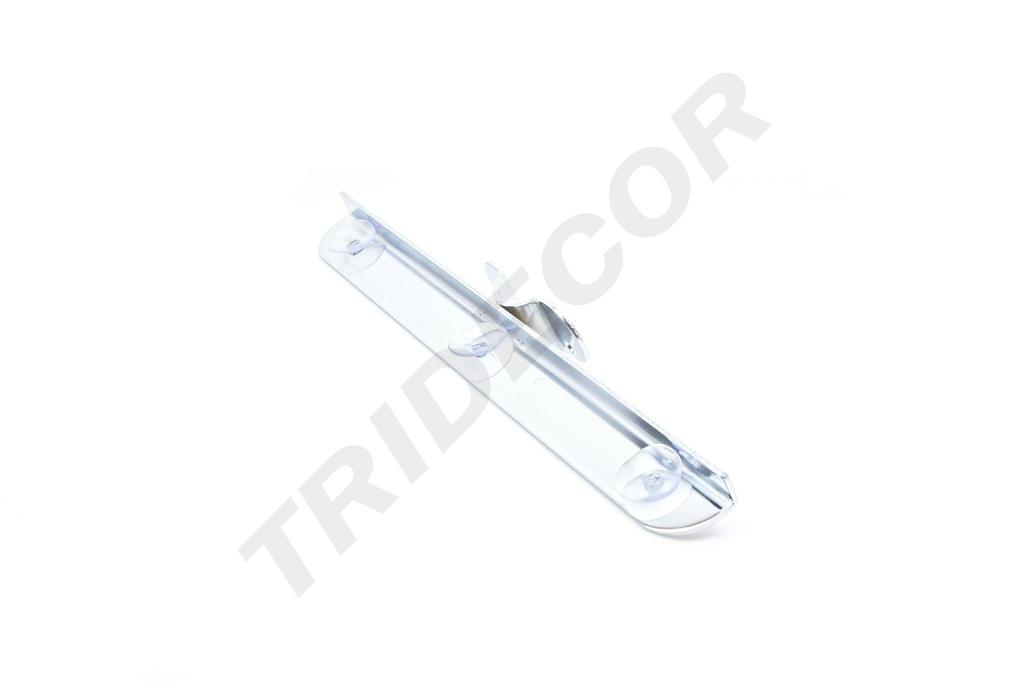 Soporte Sencillo para Tubo de 25cm