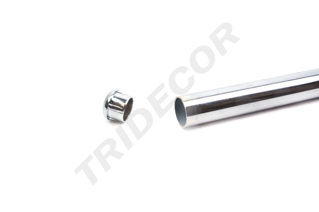 Tapón para Tubo de 25mm