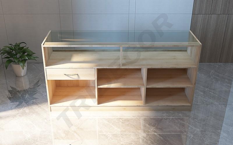 0270003/O-Mostrador-con-Cristal-de-Varios-Colores-180-x-50-x-90-cm-tridecor