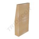Mostrador para teléfonos móviles 120x40x230cm Varios colores