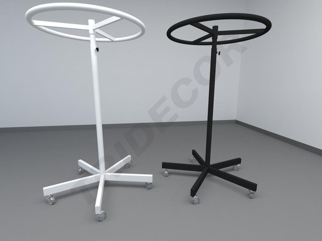 038306-Perchero-giratorio-redondo-color-negro-tridecor