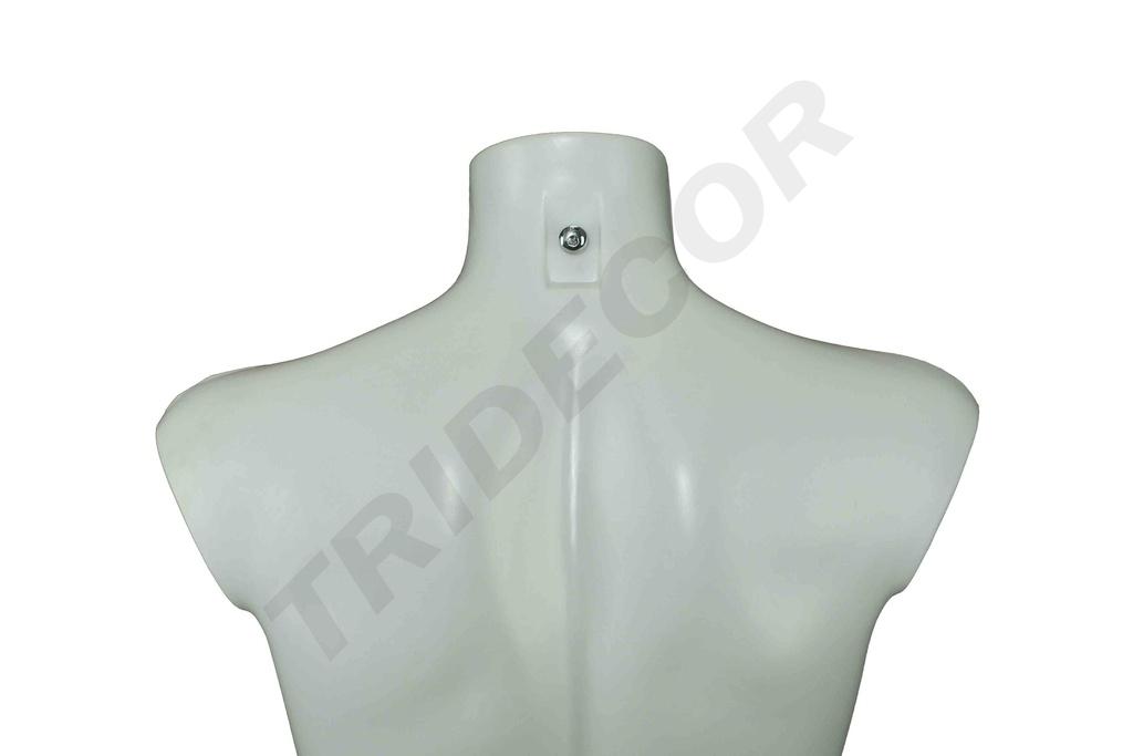 040105-Maniquí-busto-de-hombre-plástico-blanco-tridecor