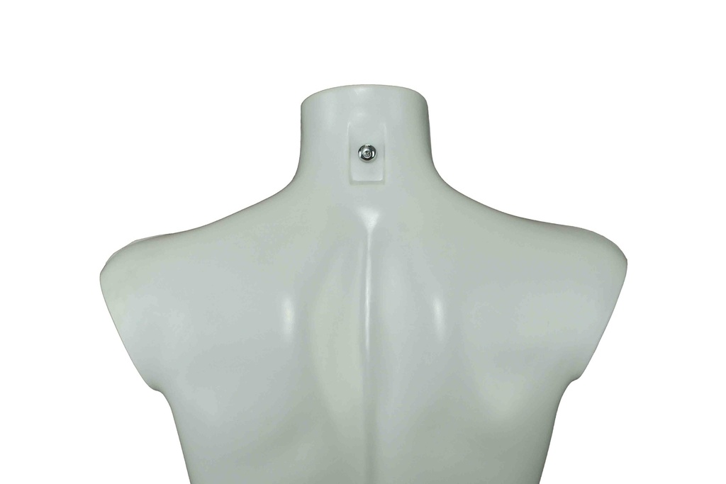 040105-Maniquí-busto-de-hombre-plástico-blanco-tridecor