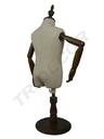 040373-busto-infantil-de-lino-con-brazos-articulados-tridecor