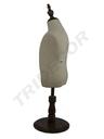 040378-Busto-infantil-con-tela-de-lino-base-de-madera-tridecor