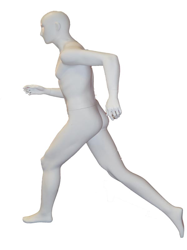 Maniquí-deportivo-de-hombre-blanco-mate-running-tridecor