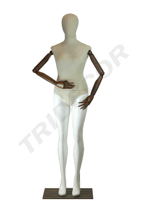 040877-Maniquí-articulado-de-tela-y-fibra-blanco-brillo-tridecor