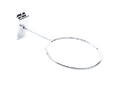 Soporte de bola para panel de lamas de 6 mm