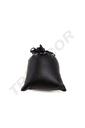 009224-Bolsas-con-cierre-cordon-en-polipiel-negro-tridecor