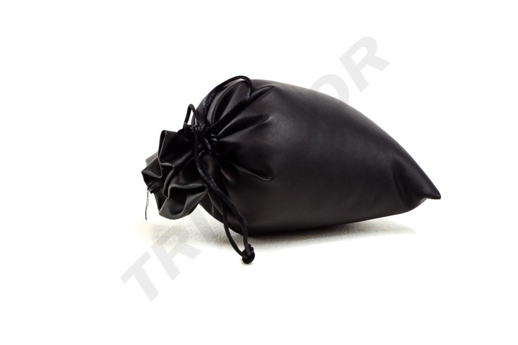 009224-Bolsas-con-cierre-cordon-en-polipiel-negro-tridecor