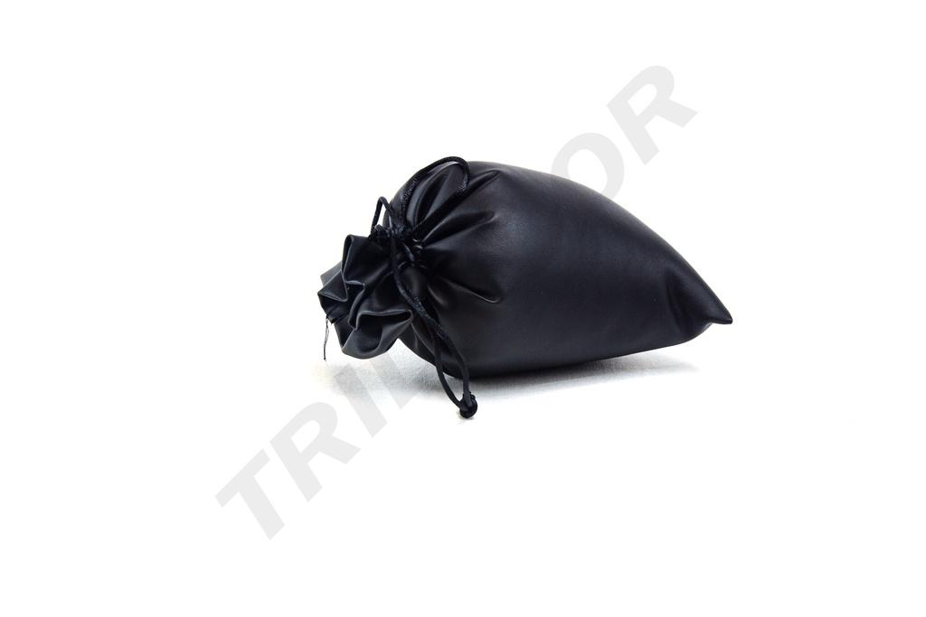 009224-Bolsas-con-cierre-cordon-en-polipiel-negro-tridecor