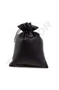 009224-Bolsas-con-cierre-cordon-en-polipiel-negro-tridecor