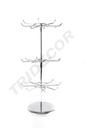 009023-Expositor-de-metal-con-tres-coronas-giratorias-tridecor