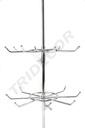 009023-Expositor-de-metal-con-tres-coronas-giratorias-tridecor