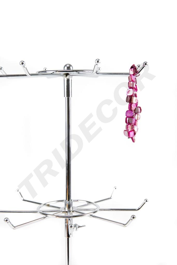 009023-Expositor-de-metal-con-tres-coronas-giratorias-tridecor
