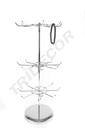 009023-Expositor-de-metal-con-tres-coronas-giratorias-tridecor