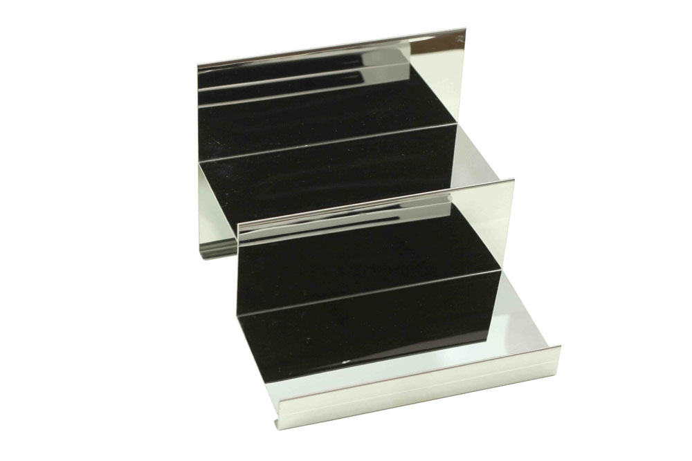 009784-Expositor-de-acero-cromado-doble-altura-tridecor