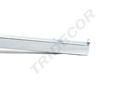 Soporte para estantes de Madera/Vidrio anclaje en Listón 35,5 cm