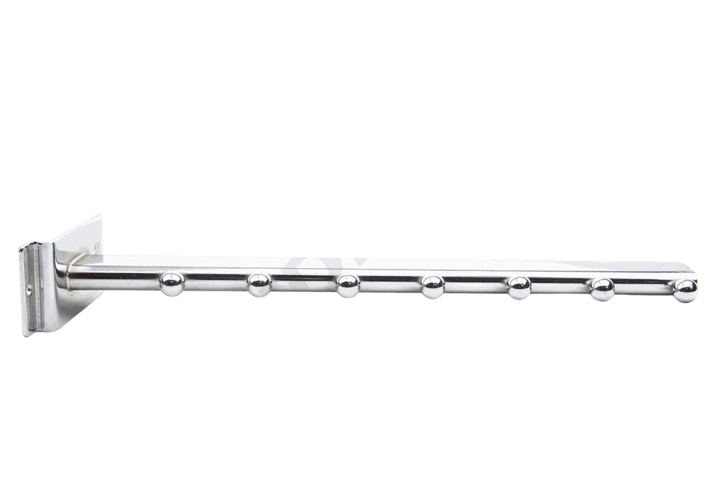Perchero-con-7-Bolas-para-Panel-de-Lamas-35-cm-Inclinado