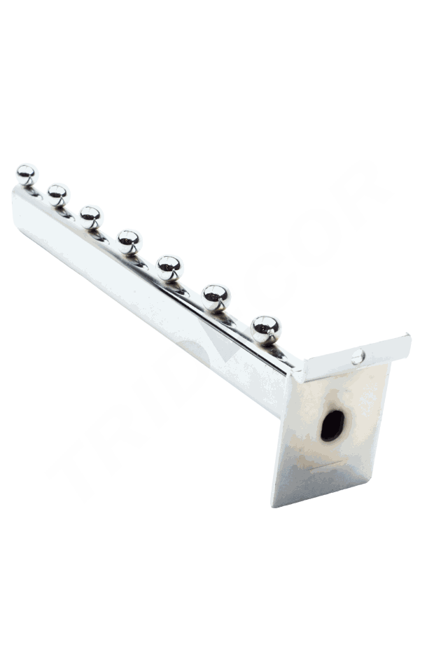 Perchero-con-7-Bolas-para-Panel-de-Lamas-35-cm-Inclinado