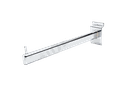 Colgador para Panel de Lamas con 1 Clavo 30 cm