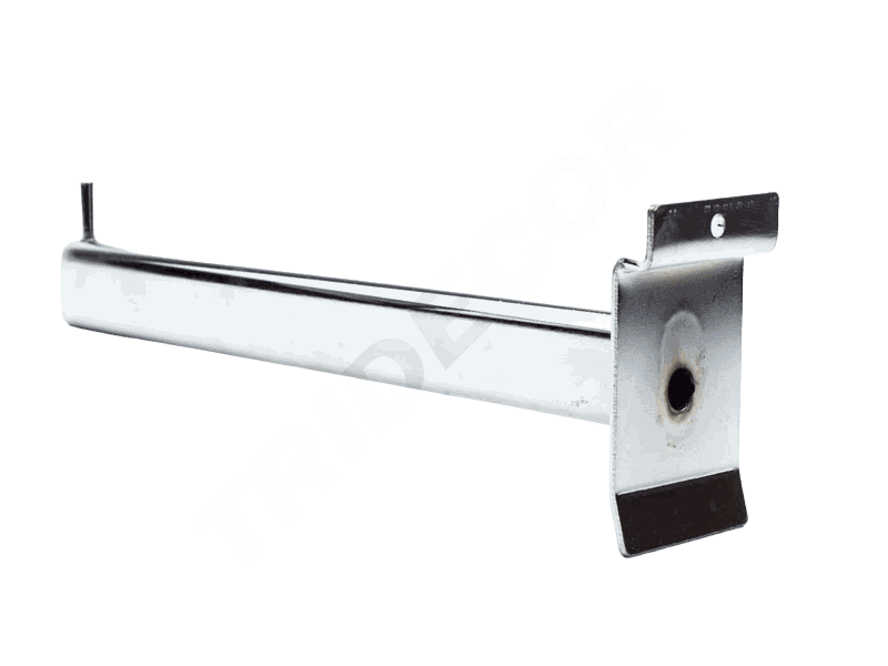 Colgador para Panel de Lamas con 1 Clavo 30 cm