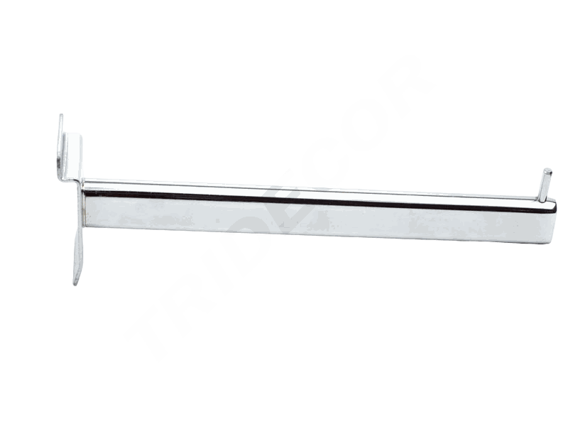 Colgador para Panel de Lamas con 1 Clavo 30 cm