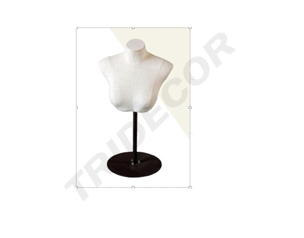 Busto Mediano Ajustable para Mujeres