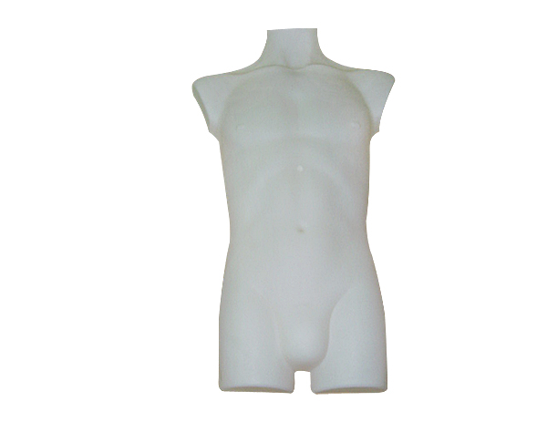 040024-Maniquí-silueta-masculina-con-percha-color-blanco-tridecor