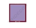 Papel de seda morado 75X50 100 unidades