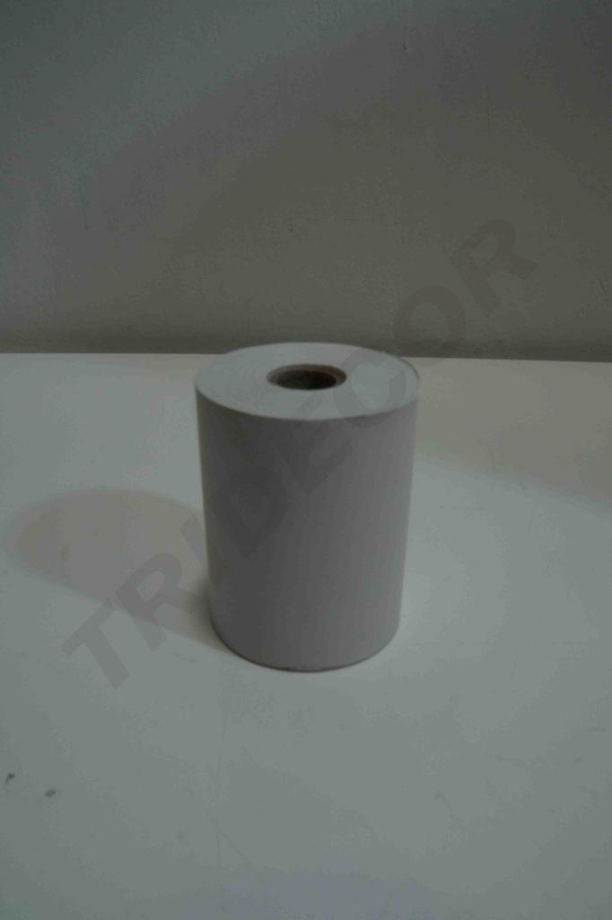 Rollo de Papel Térmico 57X45mm 10 Rollos