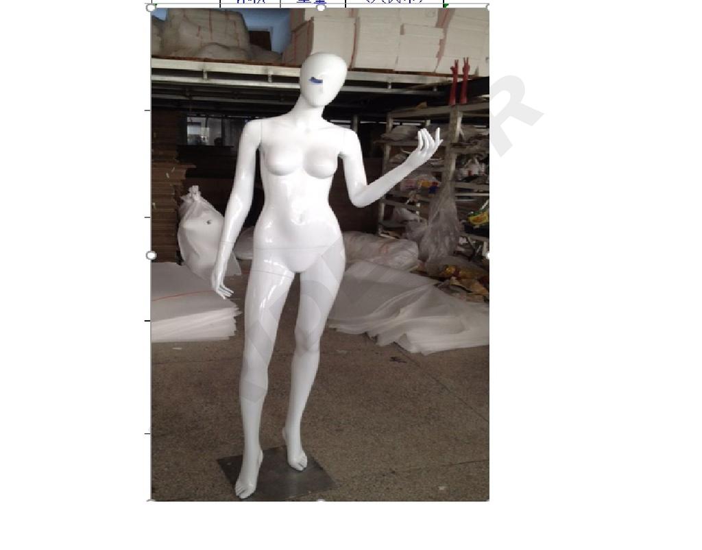 040832-Maniquí-de-mujer-sin-rostro-blanco-brillo-pesataña-azul-tridecor