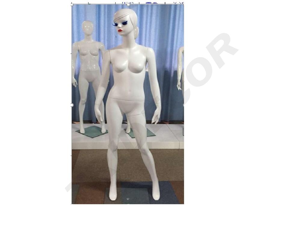 040836-Maniquí-de-mujer-blanco-con-pestañas-y-labios-maquillados-tridecor